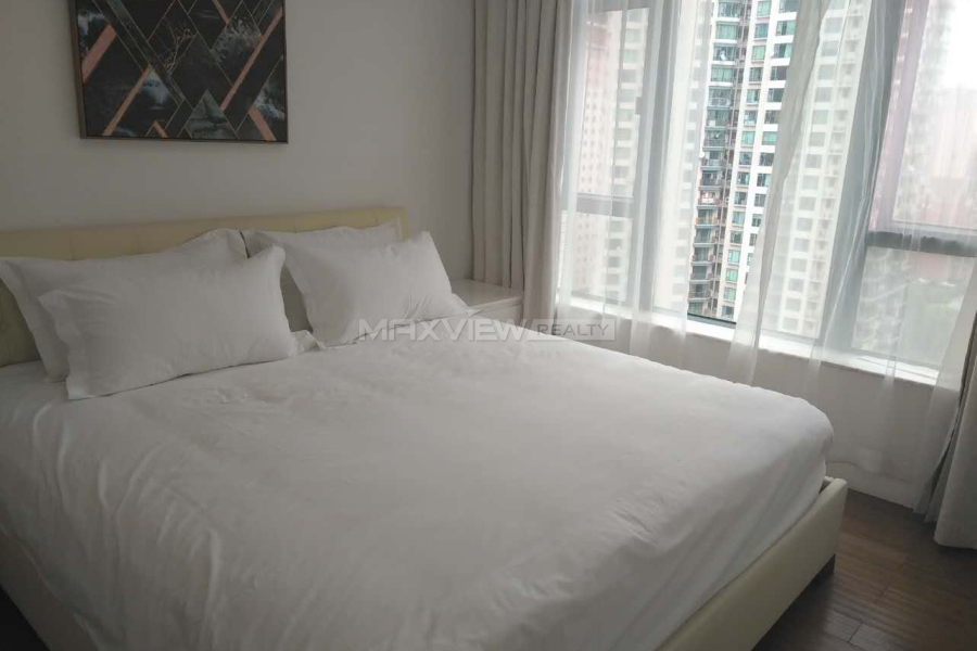 Oriental Manhattan 3bedroom 150sqm ¥20,900 XHA01402