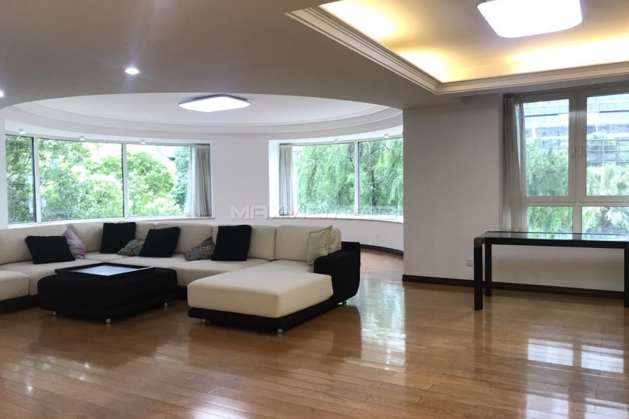 Skyline Mansion 3bedroom 302sqm ¥45,000 SH007809