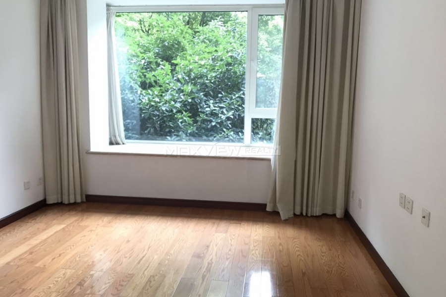 Shanghai Apartment in Skyline Mansion  3bedroom 302sqm ¥45,000 SH007809