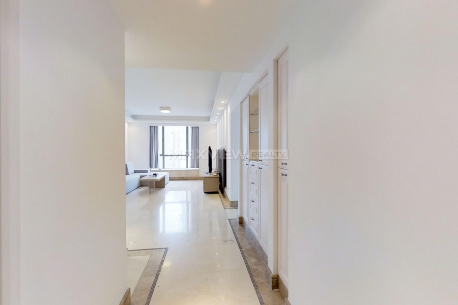 Top of City 3bedroom 136sqm ¥23,000 JAA04839