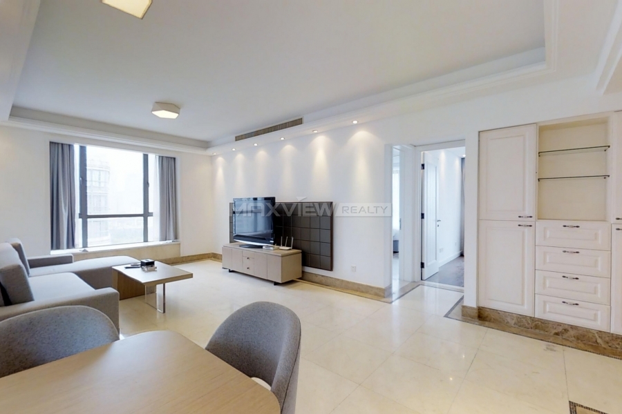 Top of City 3bedroom 136sqm ¥23,000 JAA04839