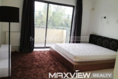 Modern Villa   |   居礼 5bedroom 356sqm ¥50,000 QPV00972