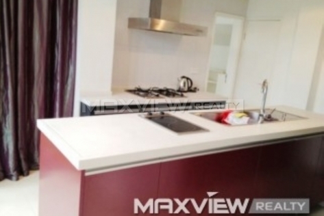 Modern Villa   |   居礼 5bedroom 356sqm ¥50,000 QPV00972