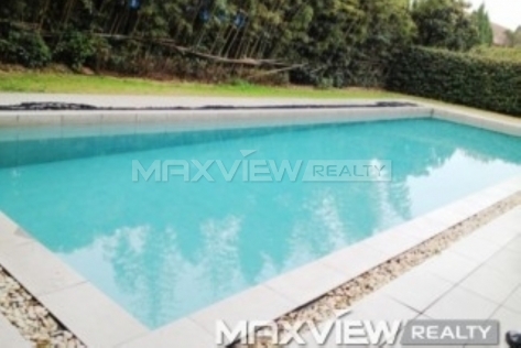 Modern Villa   |   居礼 5bedroom 356sqm ¥50,000 QPV00972