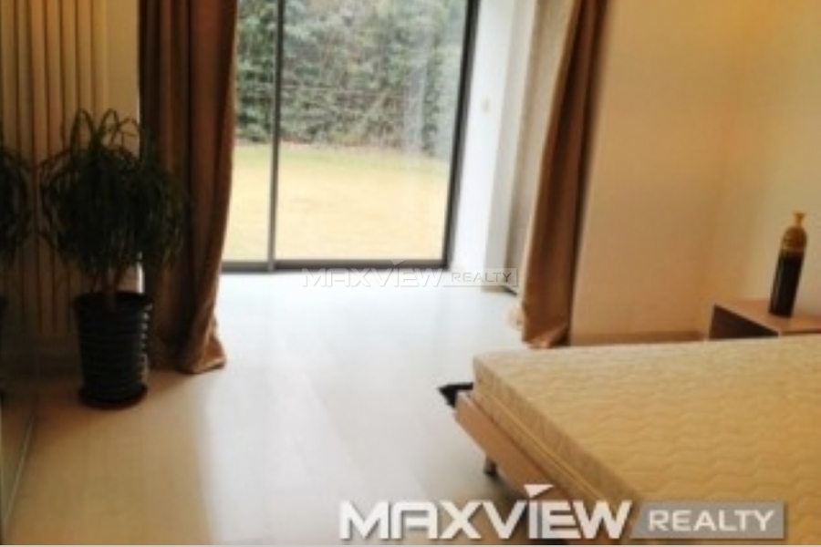 Modern Villa   |   居礼 5bedroom 356sqm ¥50,000 QPV00972
