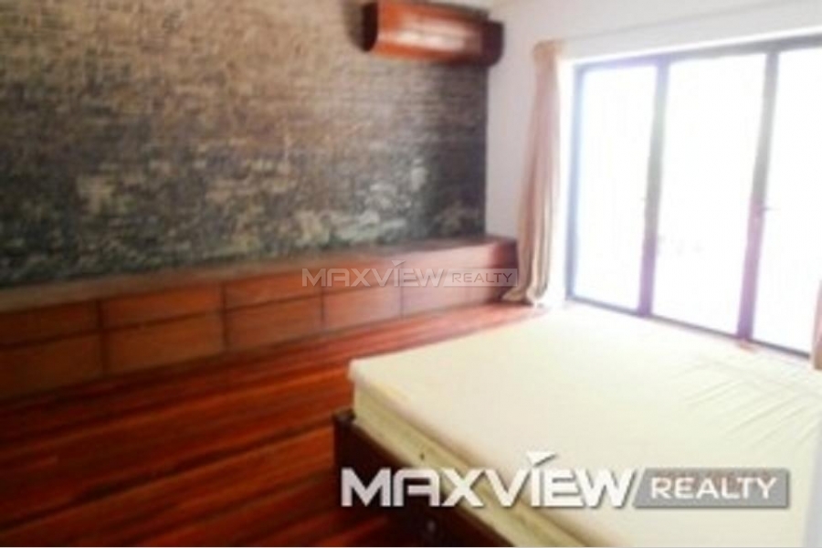 Old Apartment on Huashan Road 3bedroom 180sqm ¥32,000 SH010637