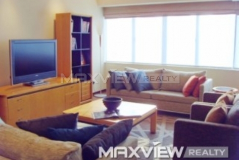 Shanghai Centre   |   上海商城 3bedroom 193sqm ¥60,000 SHSC001