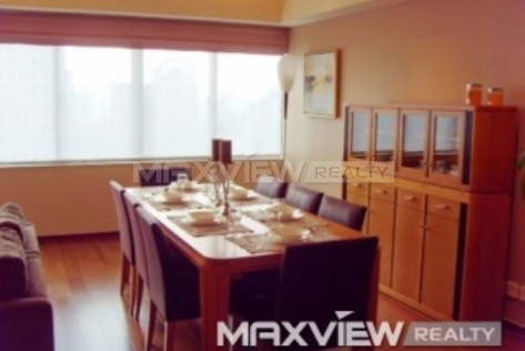 Shanghai Centre   |   上海商城 3bedroom 193sqm ¥60,000 SHSC001