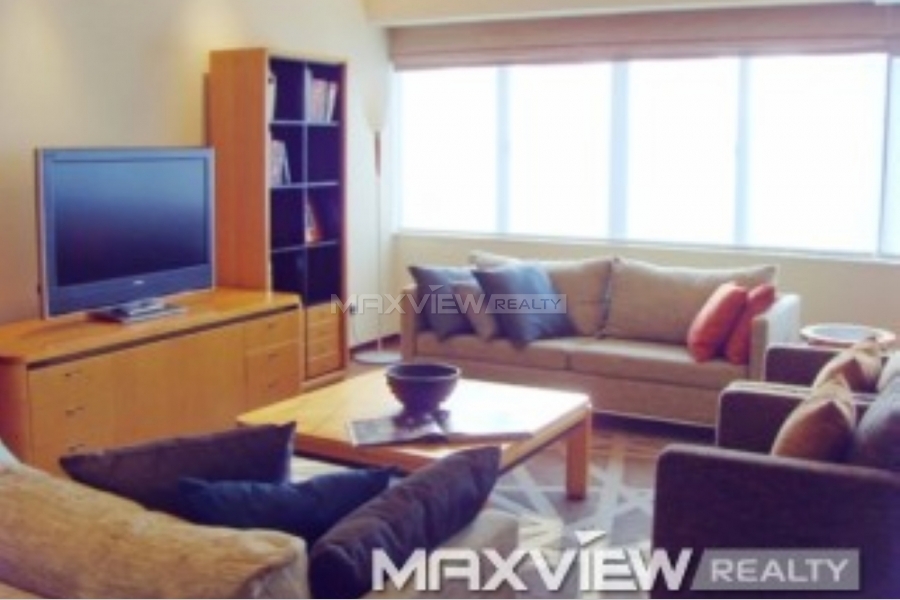 Shanghai Centre 3bedroom 193sqm ¥60,000 SHSC001