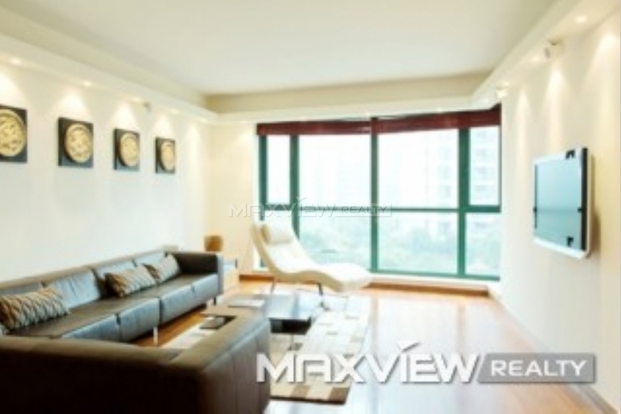 Yanlord GardenIII   |   仁恒滨江花园III 4bedroom 227sqm ¥41,000 PDA03659