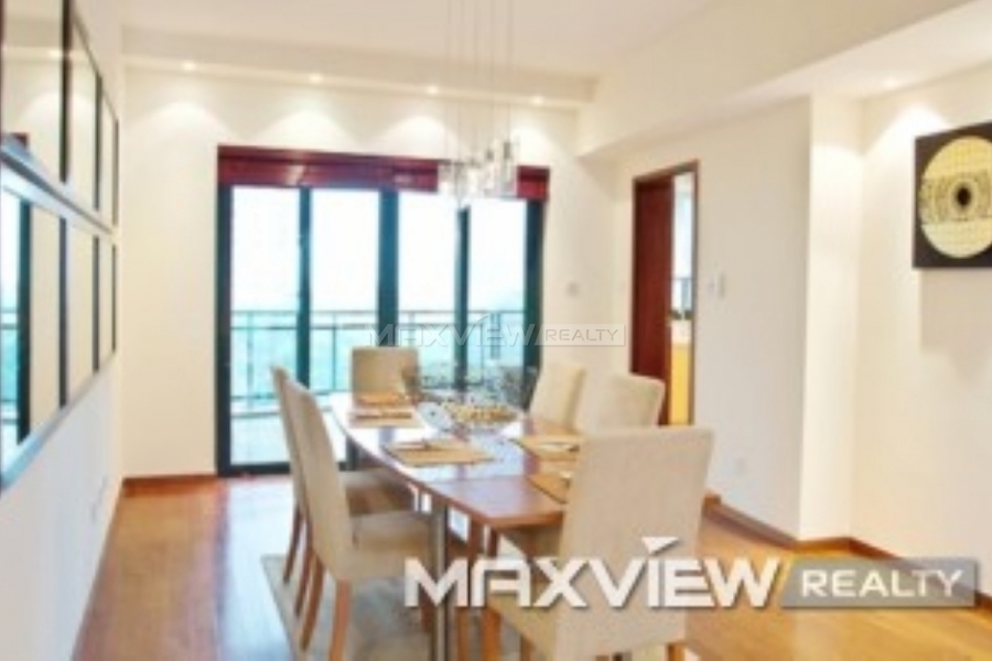 Yanlord GardenIII   |   仁恒滨江花园III 4bedroom 227sqm ¥41,000 PDA03659