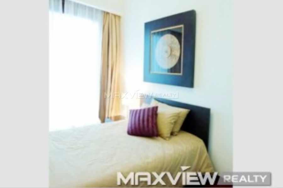 Yanlord GardenIII   |   仁恒滨江花园III 4bedroom 227sqm ¥41,000 PDA03659