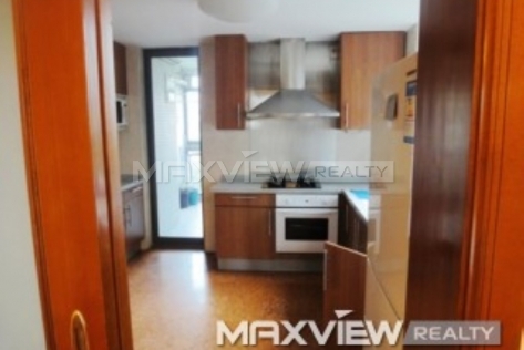 The Summit   |   汇贤居 4bedroom 196sqm ¥50,000 XHA03038