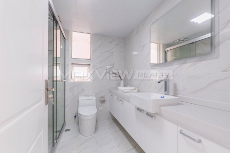 Donghu Apartment 3bedroom 140sqm ¥28,000 SH017835