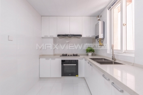 Donghu Apartment 3bedroom 140sqm ¥28,000 SH017835