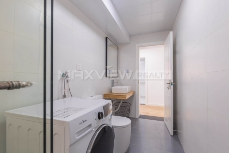 Donghu Apartment 3bedroom 140sqm ¥28,000 SH017835