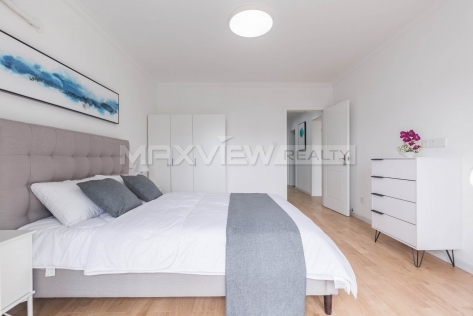 Donghu Apartment 3bedroom 140sqm ¥28,000 SH017835