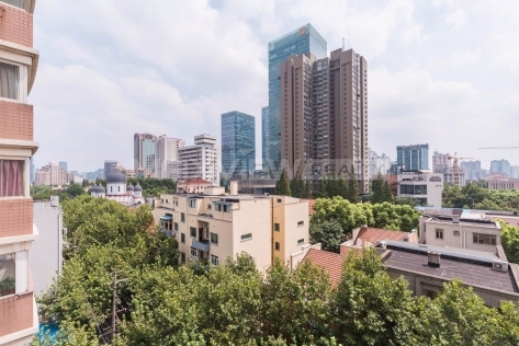 Donghu Apartment 3bedroom 140sqm ¥28,000 SH017835