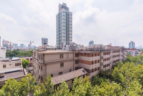 Donghu Apartment 3bedroom 140sqm ¥28,000 SH017835