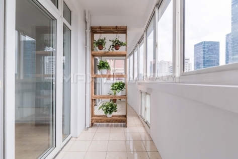 Donghu Apartment 3bedroom 140sqm ¥28,000 SH017835