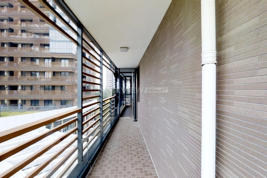 Green Court Serviced Apartment 2bedroom 160sqm ¥35,000 GCG0001