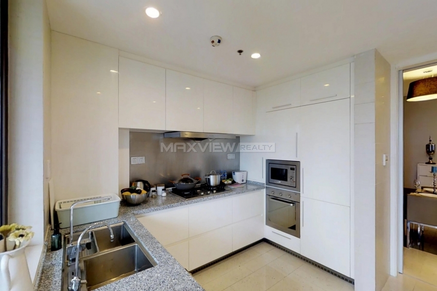 Green Court Serviced Apartment 2bedroom 160sqm ¥35,000 GCG0003