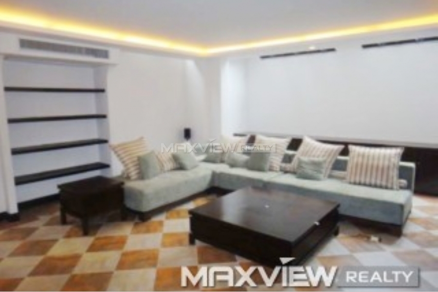 Rancho Santa Fe   |   兰乔圣菲 5bedroom 309sqm ¥45,000 SH007769