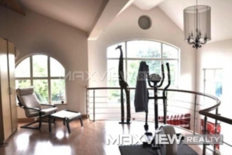 Violet Country Villa   |   西郊紫郡&nbsp;6bedroom&nbsp;325sqm&nbsp;&yen;40,000&nbsp;SH800322