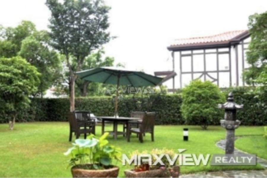 Violet Country Villa   |   西郊紫郡 6bedroom 325sqm ¥40,000 SH800322