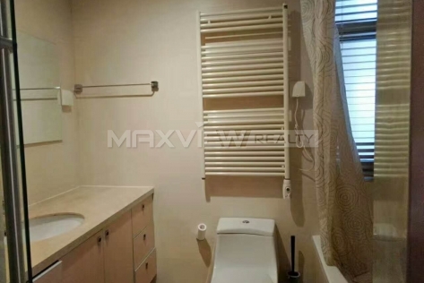 Crystal Pavilion   |   经典茂名 2bedroom 134sqm ¥26,000 JAA01586