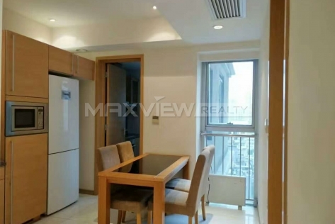 Crystal Pavilion   |   经典茂名 2bedroom 134sqm ¥26,000 JAA01586