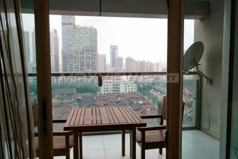 Crystal Pavilion   |   经典茂名 2bedroom 134sqm ¥26,000 JAA01586
