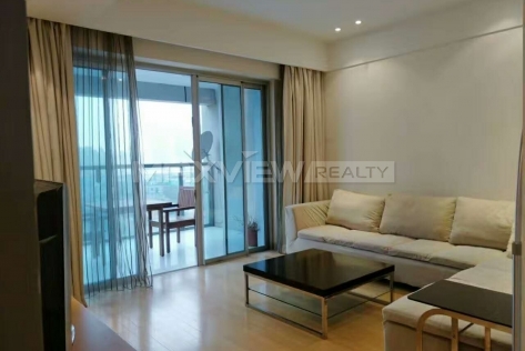 Crystal Pavilion   |   经典茂名 2bedroom 134sqm ¥26,000 JAA01586