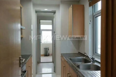 Crystal Pavilion   |   经典茂名 2bedroom 134sqm ¥26,000 JAA01586