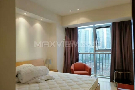 Crystal Pavilion   |   经典茂名 2bedroom 134sqm ¥26,000 JAA01586