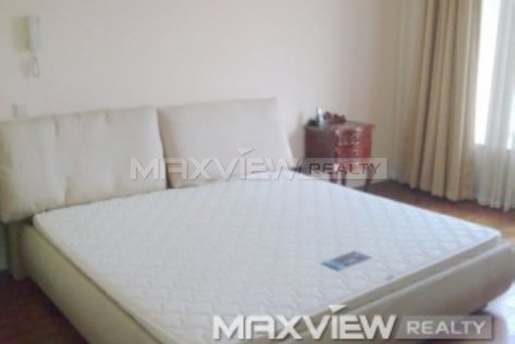 Green Hills  |   云间绿大地 3bedroom 170sqm ¥38,000 PDV01579