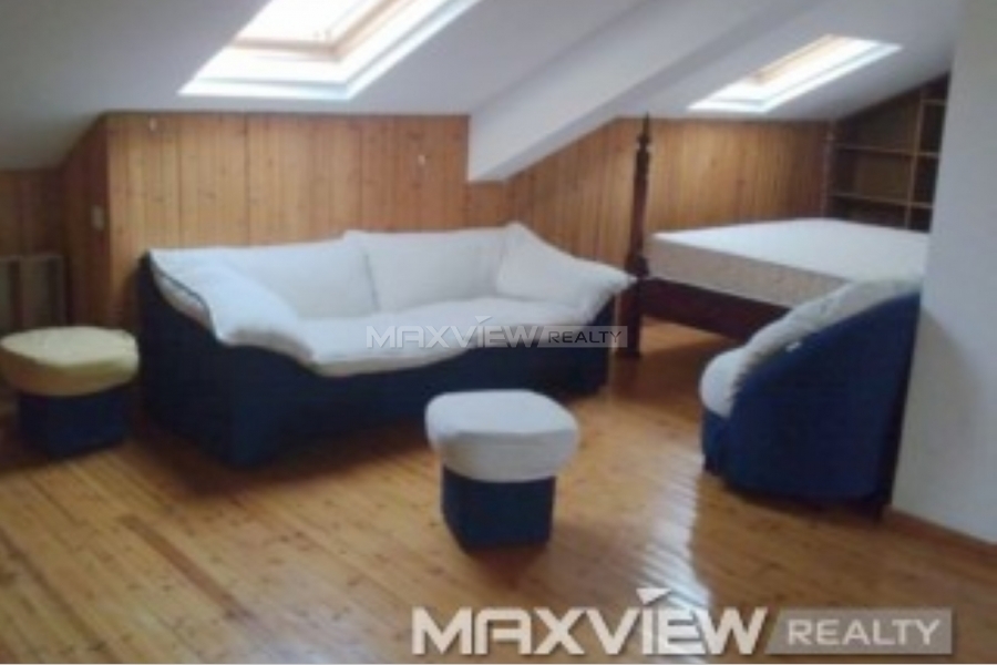 Green Hills  |   云间绿大地 3bedroom 170sqm ¥38,000 PDV01579