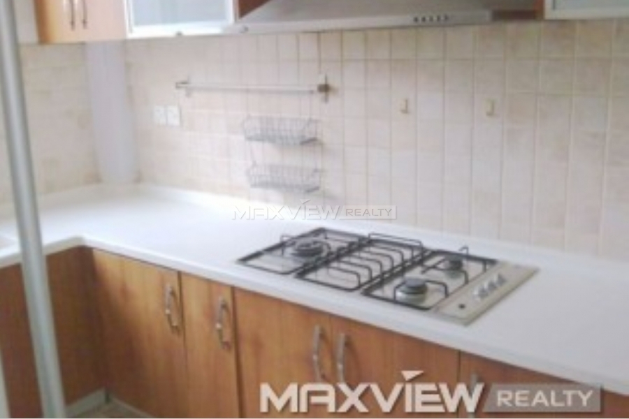 Green Hills  |   云间绿大地 3bedroom 170sqm ¥38,000 PDV01579