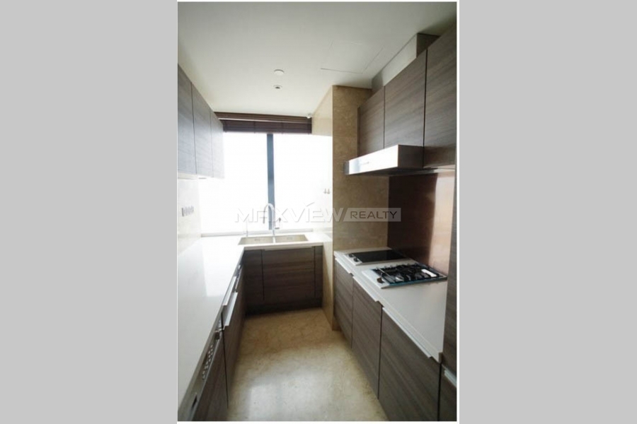 Shanghai Apartment in Suhe Creek 2bedroom 155sqm ¥27,000 SH017828