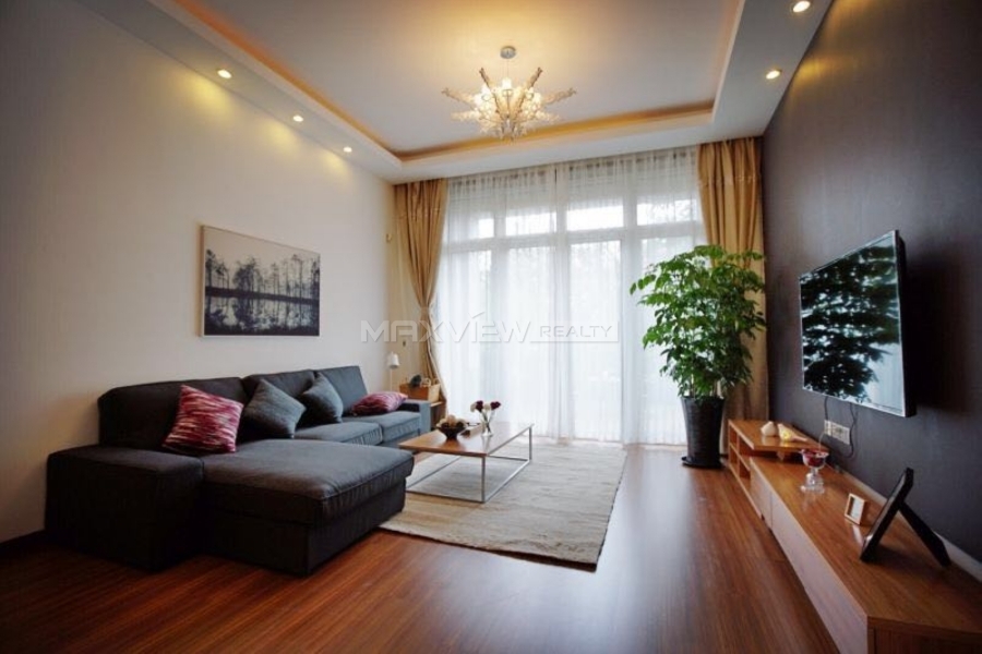 名都城 2bedroom 117sqm ¥17,000 SH017837