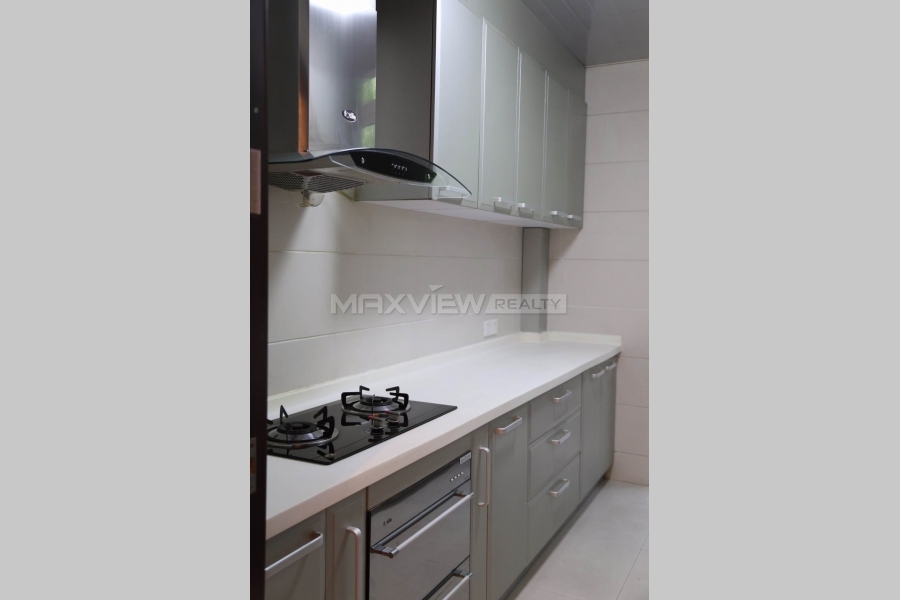 Mandarine City 2bedroom 117sqm ¥17,000 SH017837