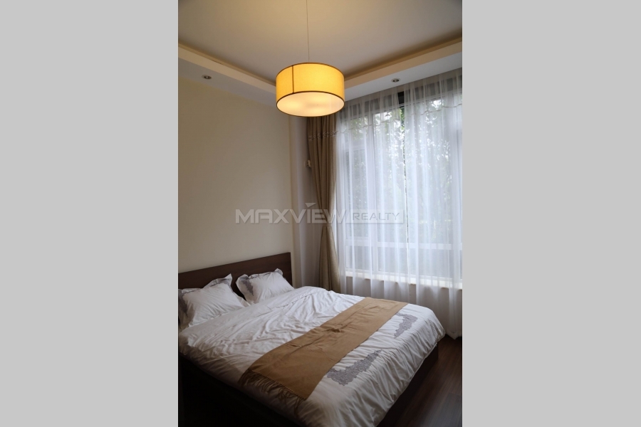 Mandarine City 2bedroom 117sqm ¥17,000 SH017837