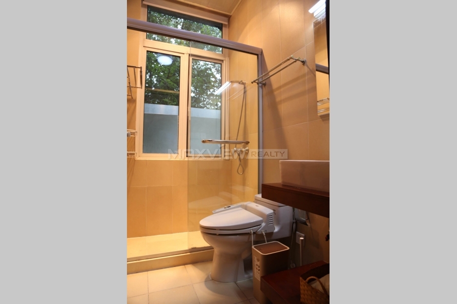 Mandarine City 2bedroom 117sqm ¥17,000 SH017837