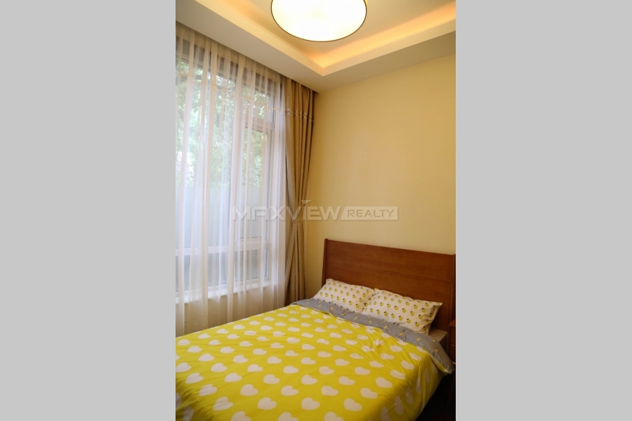 Mandarine City 2bedroom 117sqm ¥17,000 SH017837