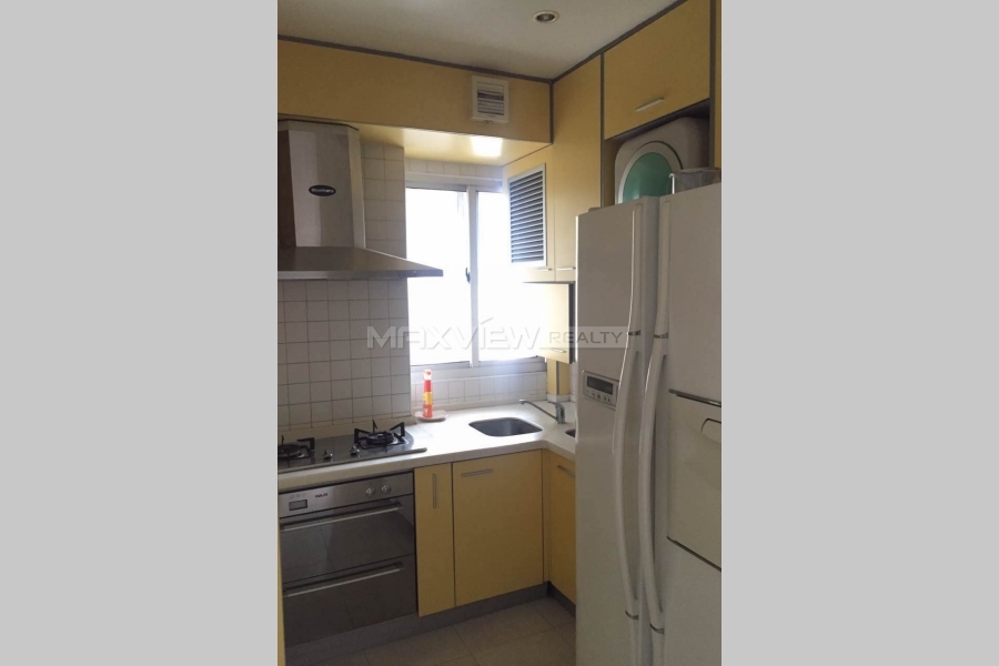 Palace Court 2bedroom 106sqm ¥20,000 SH017840