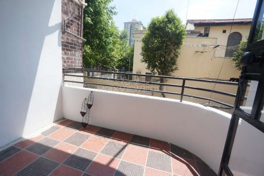 Shanghai old house rent on Wulumuqi S. Road  2bedroom 165sqm ¥28,000 SH017836