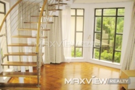 Si Fang Xijiao Garden Villa   |   四方西郊花园别墅 4bedroom 300sqm ¥40,000 CNV00498