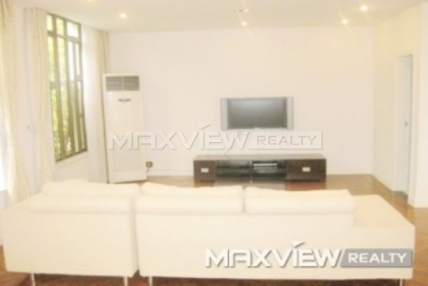 Si Fang Xijiao Garden Villa   |   四方西郊花园别墅 4bedroom 300sqm ¥40,000 CNV00498