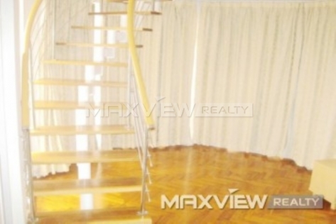 Si Fang Xijiao Garden Villa   |   四方西郊花园别墅 4bedroom 300sqm ¥40,000 CNV00498