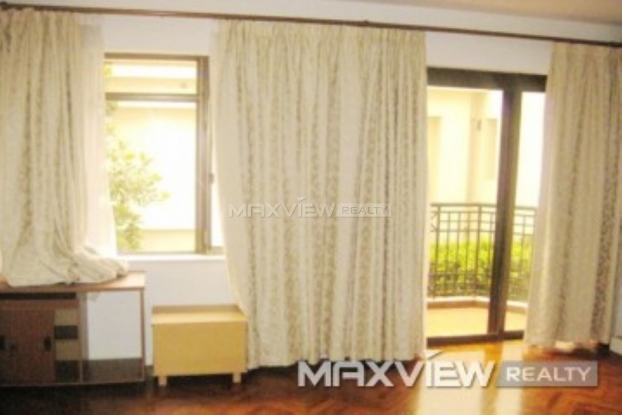 Si Fang Xijiao Garden Villa   |   四方西郊花园别墅 4bedroom 300sqm ¥40,000 CNV00498